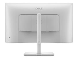dell s2725 - Dell S2725DSM 27" IPS, QHD, 144Hz, 1ms, Baltas (White) - 4 nuotrauka