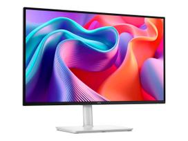 dell s2725 - Dell S2725DSM 27" IPS, QHD, 144Hz, 1ms, Baltas (White) - 5 nuotrauka
