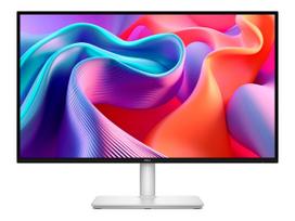 dell s2725 - Dell S2725DSM 27" IPS, QHD, 144Hz, 1ms, Baltas (White) - 6 nuotrauka