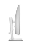 dell s2725 - Dell S2725DSM 27" IPS, QHD, 144Hz, 1ms, Baltas (White) - 8 nuotrauka