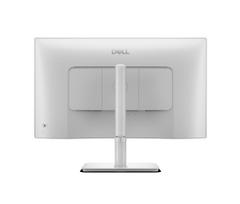 dell s2725 - Dell S2725DSM 27" IPS, QHD, 144Hz, 1ms, Baltas (White) - 9 nuotrauka