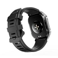 ismanus laikrodziai ultra - HiFuture FutureFit Ultra3 Orange - 3 nuotrauka