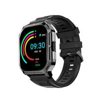 ismanus laikrodziai ultra - HiFuture FutureFit Ultra3 Orange - 4 nuotrauka