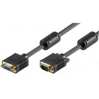 monitoriaus laidas - ACC XGA Monitor Extension Cable 3m - 1 nuotrauka