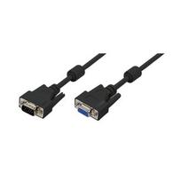 monitoriaus laidas - ACC XGA Monitor Extension Cable 3m - 2 nuotrauka