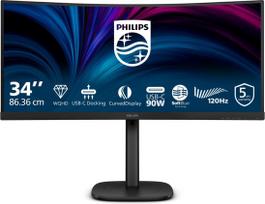 3440x1440 - Philips 34B2U3600C/00 - 1 nuotrauka