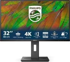 4k 60hz va - Philips 32B1U3900/00 - 1 nuotrauka