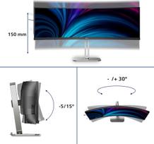 75hz monitorius - Philips 49B2U5900C/00 - 7 nuotrauka