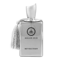 Killer Oud Revolution Paris Corner EDP 100 ml