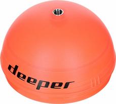 echolotas - Deeper Smart Sonar CHIRP+ 3 - 5 nuotrauka