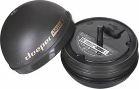 echolotas - Deeper Smart Sonar CHIRP+ 3 - 6 nuotrauka