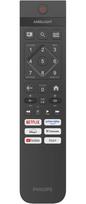 televizorius 55” - PHILIPS 55PUS8450/12 - 6 nuotrauka