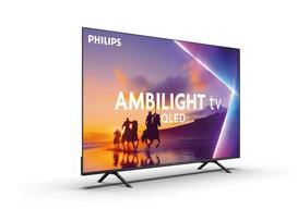 televizorius 55” - PHILIPS 55PUS8450/12 - 7 nuotrauka