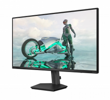 monitor 27 1080 - Philips Evnia 27M2N3200NF 27", IPS, 144Hz, Pilkas (Gray) - 3 nuotrauka