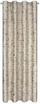 Naktinė užuolaida Tami, ruda sp./sidabro sp./juoda sp., 140 cm x 250 cm