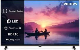 32 led tv - PHILIPS 32PHS6050/12 - 1 nuotrauka