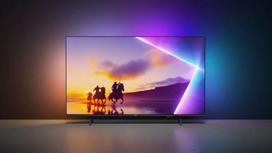 ambilight - Philips Ambilight 65PUS8400/12 - 2 nuotrauka