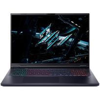 predator helios 18 - Acer Predator Helios Neo 18 AI PHN18-72, Intel Core Ultra 9 275HX, 32 GB, 1 TB, 18", RTX 5070, Juodas (Black) - 1 nuotrauka