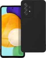 samsung galaxy a52s 5g dekliukas - ROAR Luna Case for Samsung Galaxy A52 5G / A52 LTE (4G) / A52s 5G Juodas (Black) - 1 nuotrauka