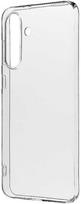 OBAL:ME TPU Dėklas Samsung Galaxy A36 5G Skaidrus (Transparent)