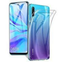 huawei p30 lite deklas - TelForceOne Plonas 2 mm Dėklas Huawei P30 Lite Skaidrus (Transparent) - 1 nuotrauka