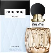 Miu Miu Miutine EDP 50 ml
