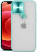 Tel Protect Cyclops Dėklas skirtas Samsung Galaxy A12 Mėtų (Mint)
