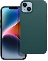 Apple iPhone 11 Matt Case - Tamsiai Žalias (Dark Green)