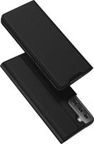 Dux Ducis Skin Pro Case for Samsung Galaxy S21 5G Juodas (Black)