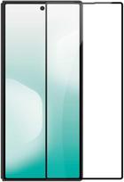 Nillkin "CP+ PRO" Apsauginis stiklas 2.5D Samsung Galaxy Z Fold 7 Juodas (Black)