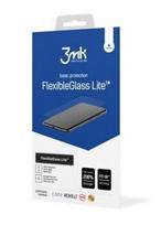 3MK "Flexible Glass Lite" Ekrano Apsauga Xiaomi Poco M3 Pro 5G - Skaidrus (Transparent)