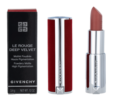 Givenchy Le Rouge Deep Velvet lūpų dažai 3,4 g 10 Beige