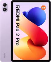 Xiaomi Redmi Pad Pro 2 12.1" 6GB/128GB Wi-Fi Levandų (Lavender)