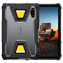 verso - Ulefone Armor Pad 5 Ultra 11" 12/512GB 5G Black (Juodas) - 1 nuotrauka