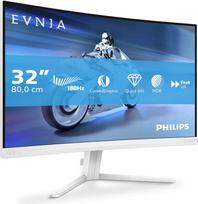 180hz monitorius - Philips 32M2C5501/00 - 2 nuotrauka