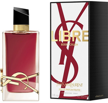 Yves Saint Laurent Libre Berry Crush EDP 50ml