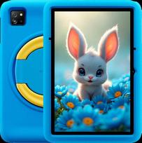 Blackview Tab 60 Pro Kids 10.1" 4GB/128GB 4G Ocean Mėlyna (Ocean Blue)