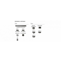 PHILIPS 40PFS5803/12