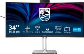 3440x1440 - Philips 34B2U6603CH/00 - 1 nuotrauka