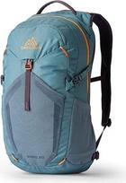 Gregory Nano žygio kuprinė 20 l, mėlyna (Blue)