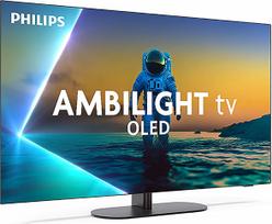 televizorius 55” - Philips 55OLED820/12 - 2 nuotrauka