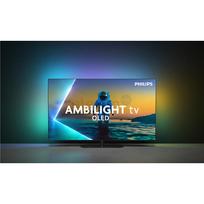 televizorius 55” - Philips 55OLED820/12 - 4 nuotrauka