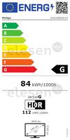televizorius 55” - Philips 55OLED820/12 - 5 nuotrauka
