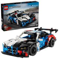 LEGO Technic BMW M4 GT3 EVO lenktyninis automobilis 42226