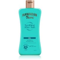 alavijai aloe - Hawaiian Tropic After Sun Cooling Aloe Vera Gel 200 ml - 1 nuotrauka
