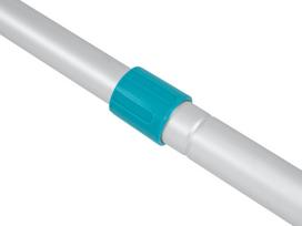 bestway flowclear - Baseino valymo teleskopinis kotas Bestway 58279, 360 cm - 7 nuotrauka
