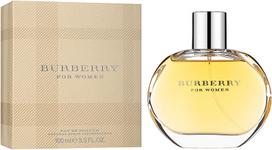 Burberry Eau De Perfume Spray 50ml