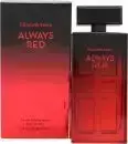 Elizabeth Arden Always Red, 100ml (EDT)