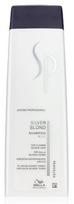 Wella SP Silver Blond Šampūnas Moterims 250 ml