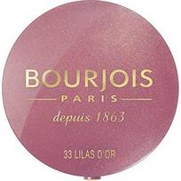 Bourjois Blush skaistalai - 33 Lilas D'or